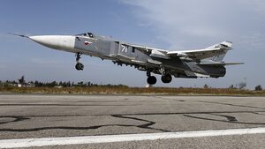 Руският посланик в Турция поиска компенсации за сваления през ноември самолет