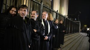 Реформата и посоката - защо не вървим напред