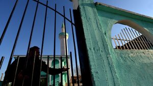 Съдът върна отново делото срещу мюсюлманите в Пазарджик