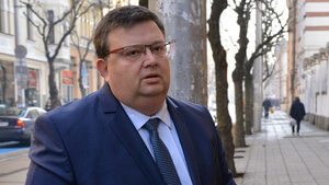 Главният прокурор отказа да предостави на ВСС анализ на мерките на прокуратурата