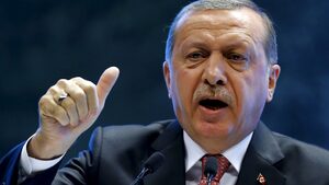 Ердоган иска среща с Путин след нов инцидент с руски самолет