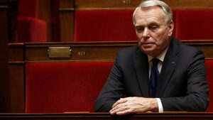 Франция иска международно разследване за военните престъпления в Сирия