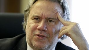 Гърция няма да намалява пенсиите в никакъв случай, заяви министърът на труда