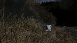 Видео: Само възрастните се завръщат в градовете край Фукушима