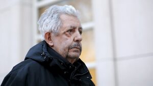 Футболен шеф излезе от затвора срещу 7 млн. долара гаранция