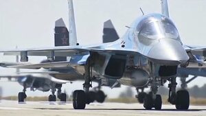 Какво оръжие оставя Русия в Сирия и какво може да свърши с него