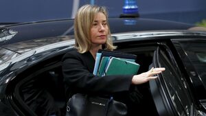 Брюксел обмисля изпращането на нова мисия в Либия