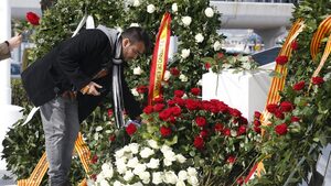 Близките на жертвите на трагедията с Germanwings се събират за първата годишнина от инцидента