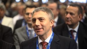 Мустафа Карадайъ: ДПС остава, докато другите преминават в сивата зона на забравата (допълнена)