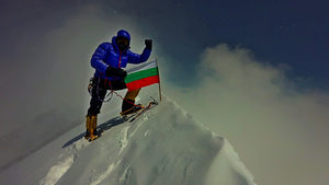 Издирващите Боян Петров са открили инсулин в Лагер 3 (допълнена в 17 ч.)