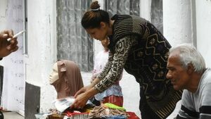 Пловдив стана първата община, която не забрани забулването