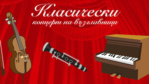 Следващият "Концерт на възглавници" ще е класически
