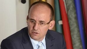 Стоил Яков, шеф на щаба на ДСБ: Първо въпросът за общ лидер, после - за президент