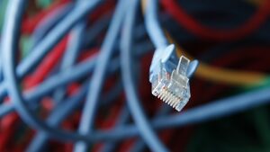 Само 8.5% от потребителите по света имат широколентов интернет