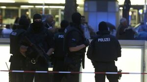 Стрелба в Мюнхен, има 8 жертви, в града е обявено извънредно положение (обобщение в 00:30)