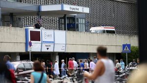 Пациент в германска болница уби лекар и се самоуби