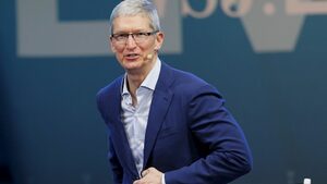 Приходите на Apple се понижиха с 15%