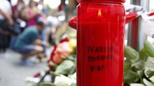 Стрелецът от Мюнхен се оказва ирански неонацист, мразещ турци и араби