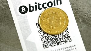 Технологията на Bitcoin може да е бъдещето на финансовите услуги