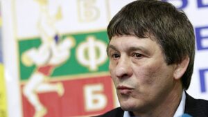 Шефът на българската борба: Очакваме златен медал от Янкова през 2020 г.