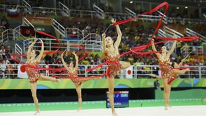Последната група български олимпийци напуска Рио днес