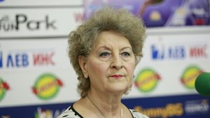 Мария Гигова: Ансамбълът се справи по невероятен начин с всички предизвикателства