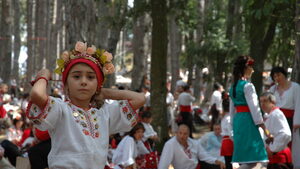 Подпалени