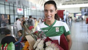 Лалова: Много ме радва фактът, че в Рио бягах по-бързо спрямо Атина 2004