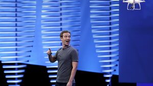 Зукърбърг е почти готов с личния си проект за изкуствен интелект