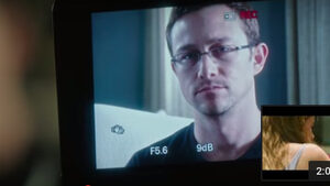"Сноудън" на Оливър Стоун направи премиерата си на фестивала в Торонто
