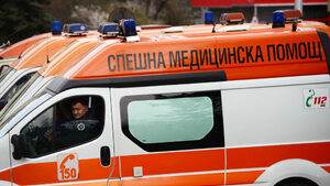 През ноември започва тестът на протоколите за триаж във всички спешни центрове в страната