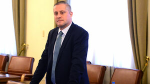 Лукарски за изборите: Явно колегите от ГЕРБ не са си свършили работата