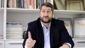 Цитат на деня: "Кръгът на свинските опашки" взе главата на Борисов
