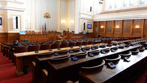 Парламентът одобри повече пари за всички основни дейности с бюджета на здравната каса