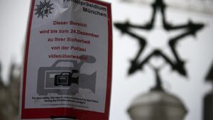 Германия ще разшири следенето с камери