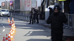 Турция разследва провокатори в социалните мрежи