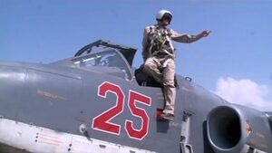 Русия намалява броя на силите си в Сирия