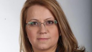 Коя е Деница Златева - вицепремиер по председателството на ЕС