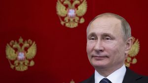 Украйна: руската намеса и необходимият отпор