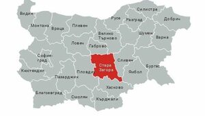 Кои са кандидатите за депутати в област Стара Загора (27 МИР)