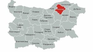 Кои са кандидатите за депутати в Разград (18 МИР)