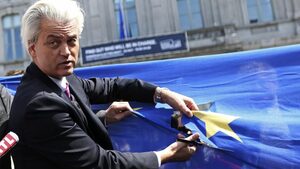 Герт Вилдерс - човекът, който изобрети тръмпизма