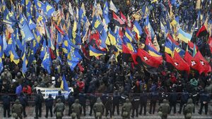 Долната камара на холандския парламент одобри ратификацията на споразумението за асоцииране между ЕС и Украйна