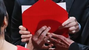 "ПрайсуотърхаусКупърс" пое отговорността за гафа с оскарите