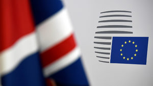 Лондонска мъгла надвисва над лидерите на ЕС в Рим