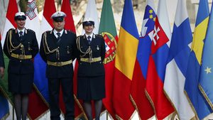 Какво пише в проекта на Декларацията от Рим