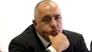 Предозиране: Кметът на Копривщица уверил Борисов, че ще се бори за статута на града