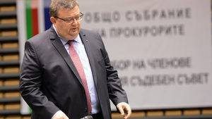 Цацаров отказа да оспори изборите по искане на ДОСТ
