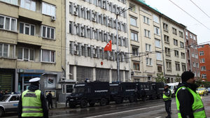 Турция иска разследване срещу бившия консул на България в Одрин заради коментари за референдума