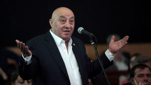 Корнелия Нинова също имаше среща с Цацаров, обяви Георги Гергов